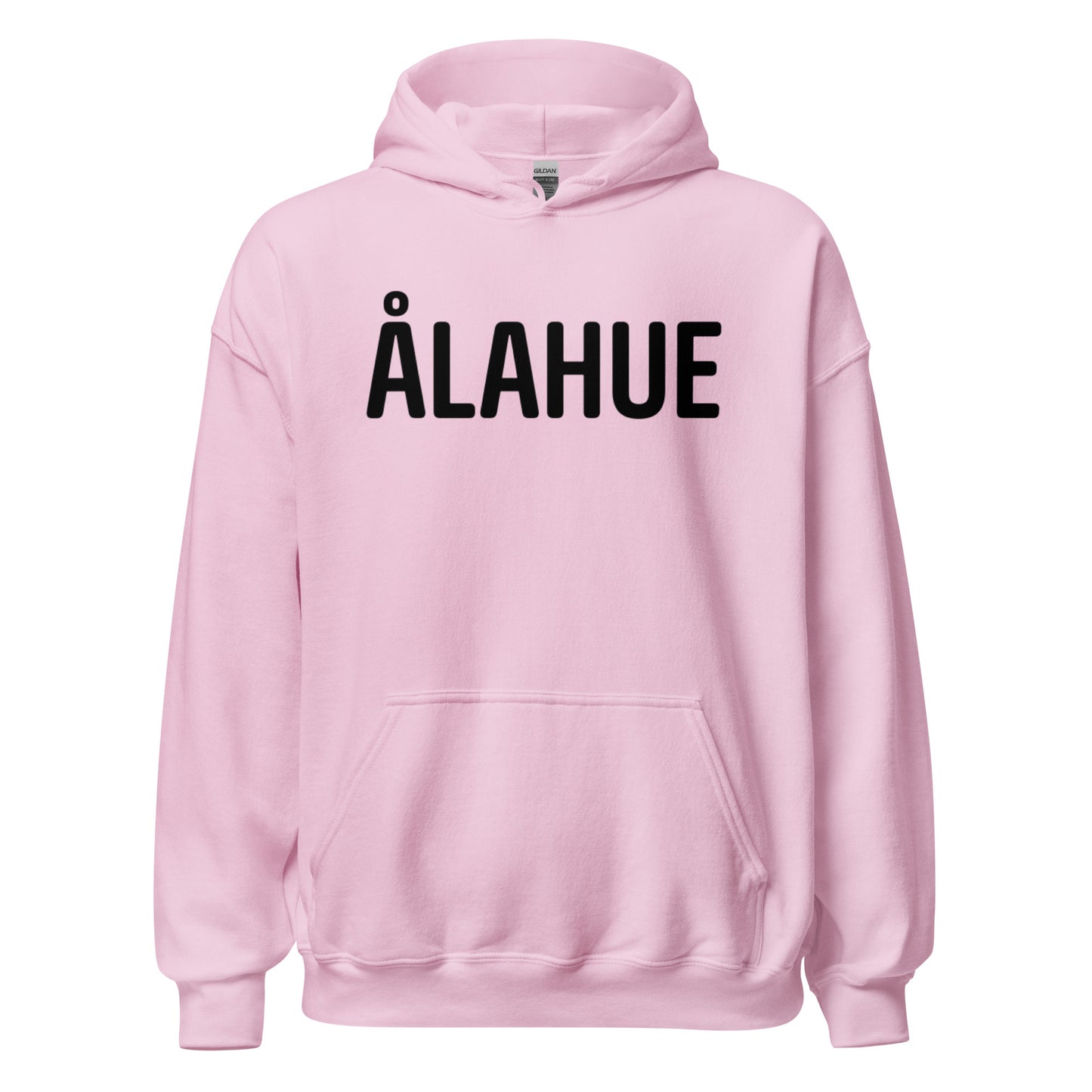 Ålahue - Unisex Hoodie