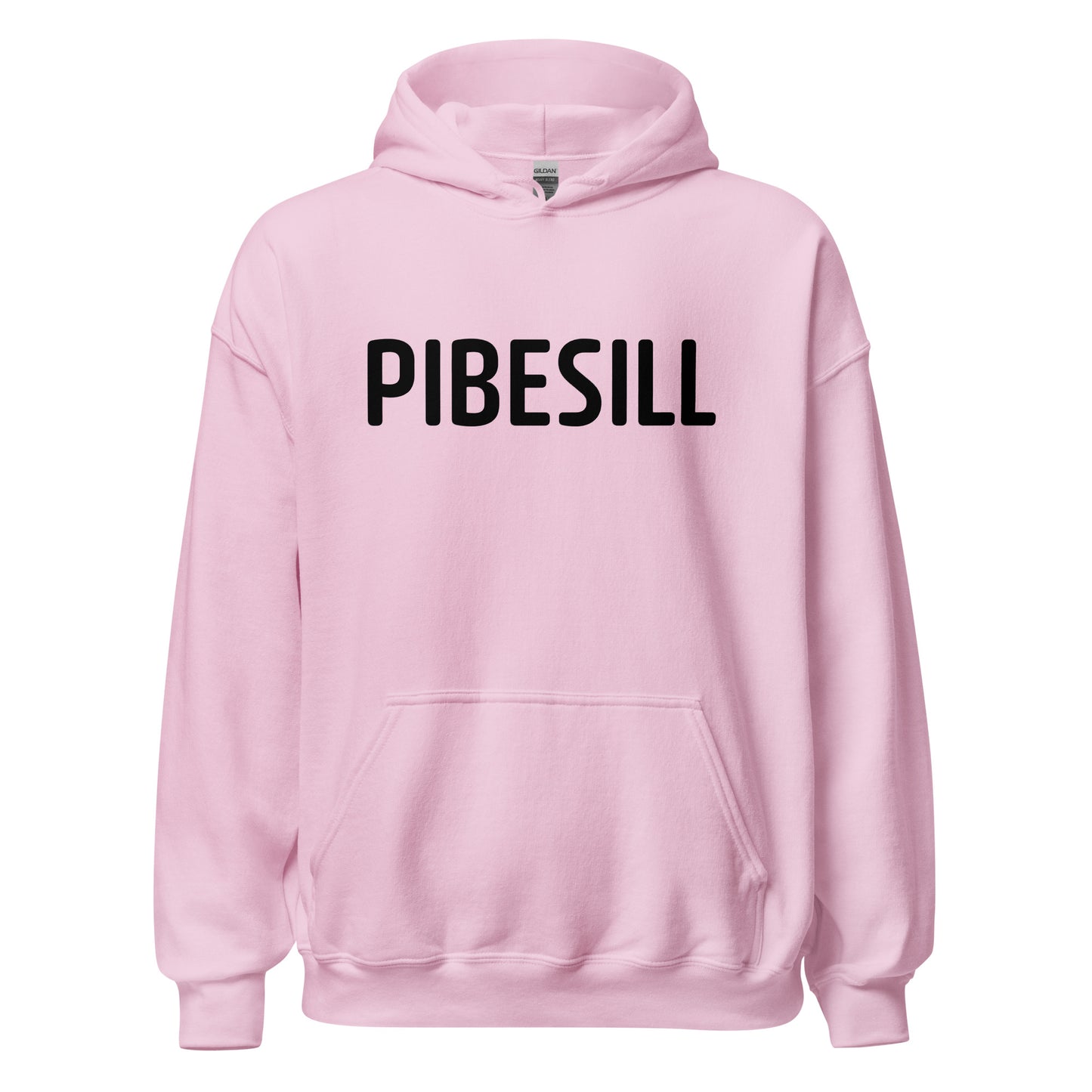 Pibesill - Unisex Hoodie