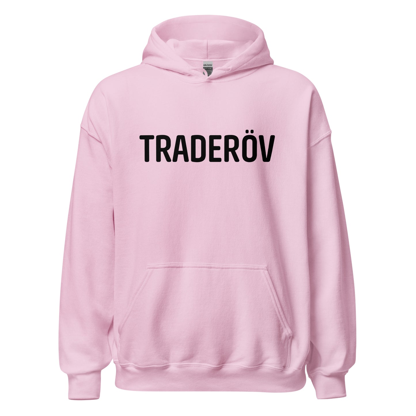 Traderöv - Unisex Hoodie