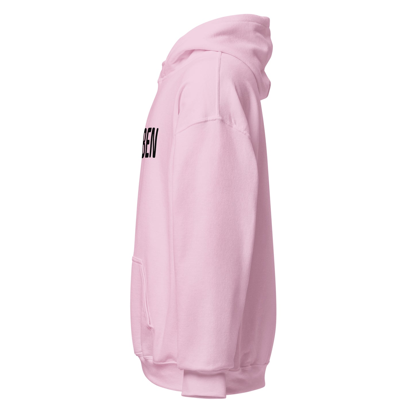 Flabben  - Unisex Hoodie