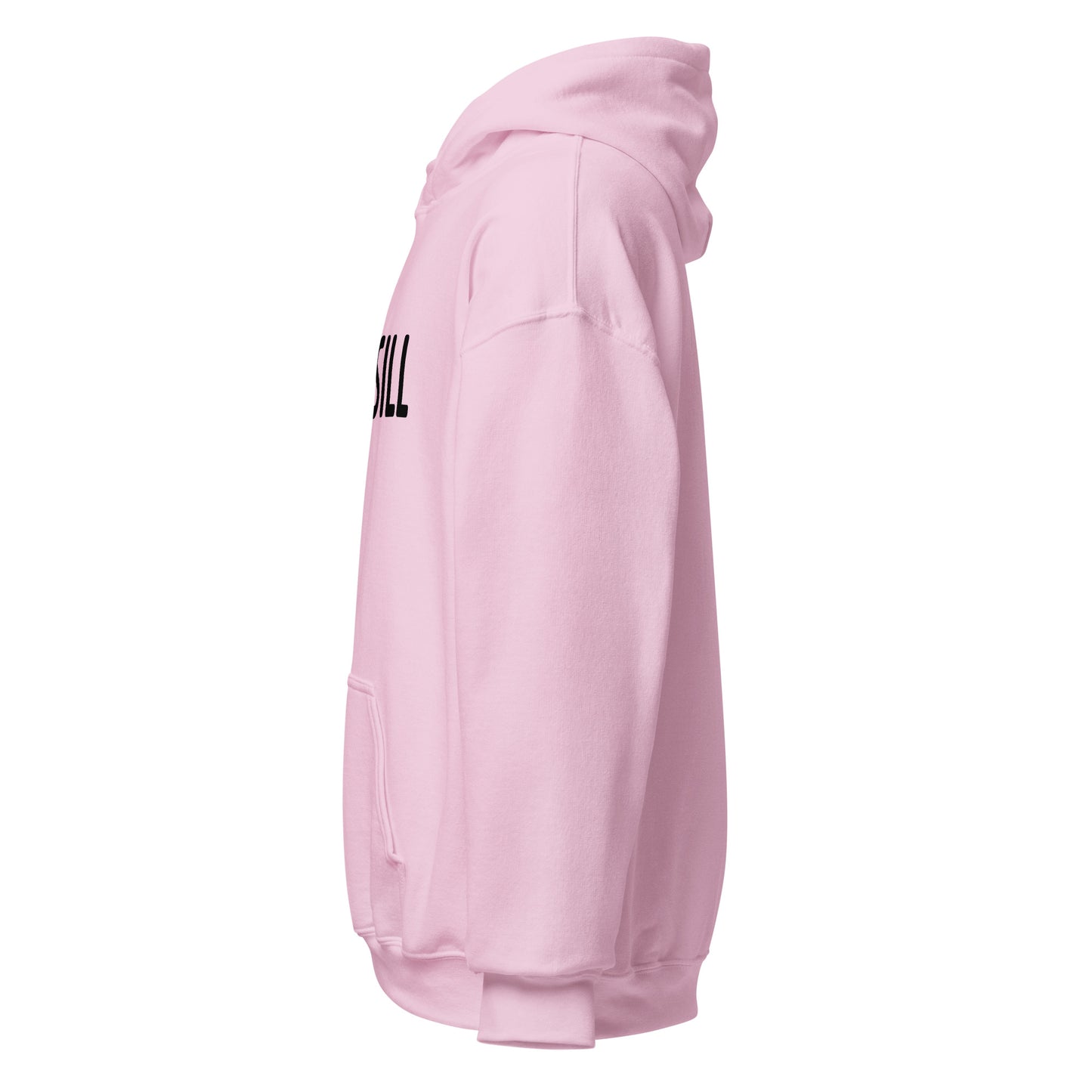 Pibesill - Unisex Hoodie