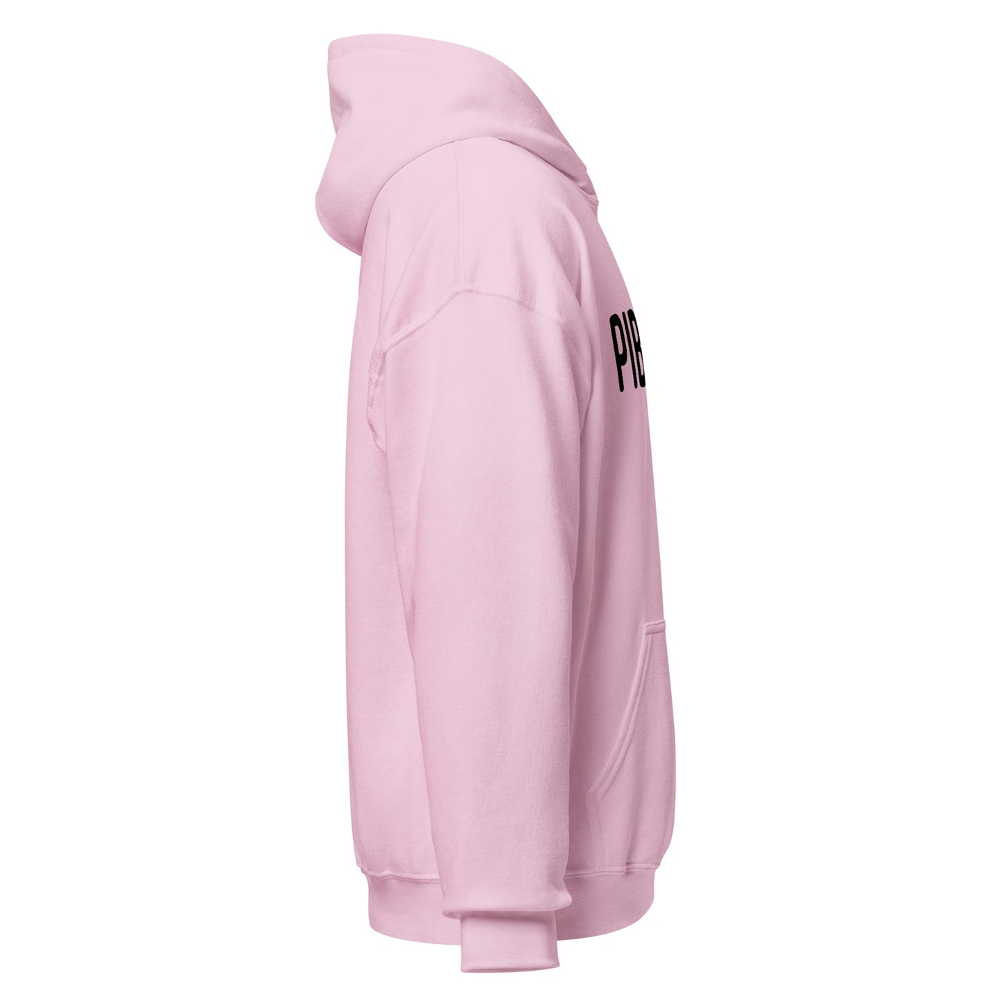 Pibesill - Unisex Hoodie