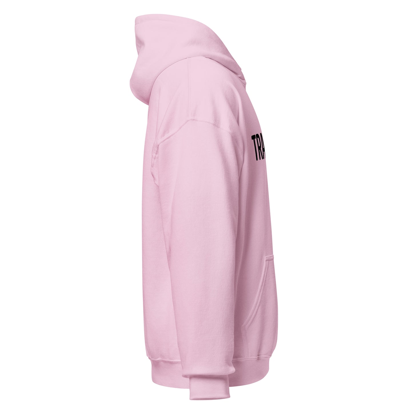 Traderöv - Unisex Hoodie