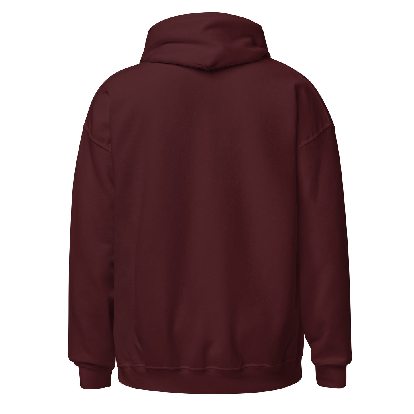 Pibesill- Dark Unisex Hoodie