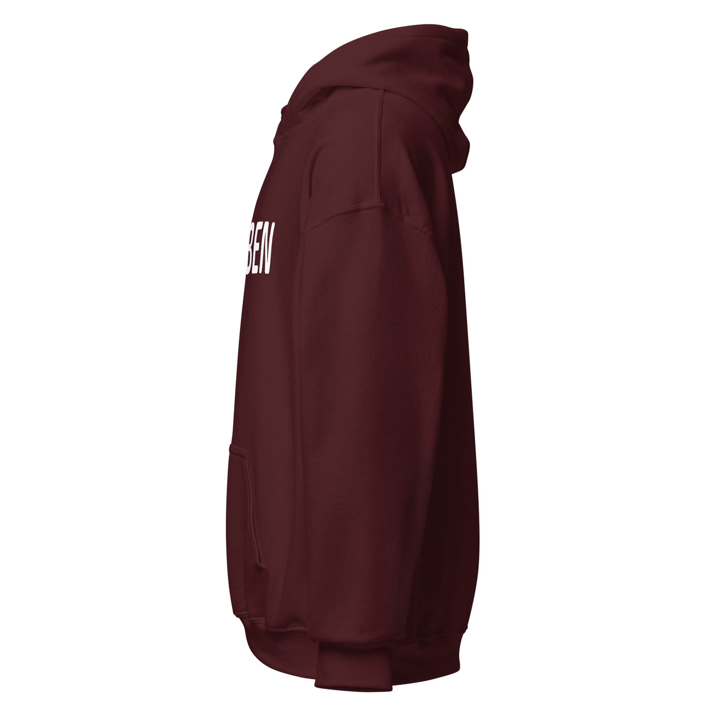 Flabben - Dark Unisex Hoodie