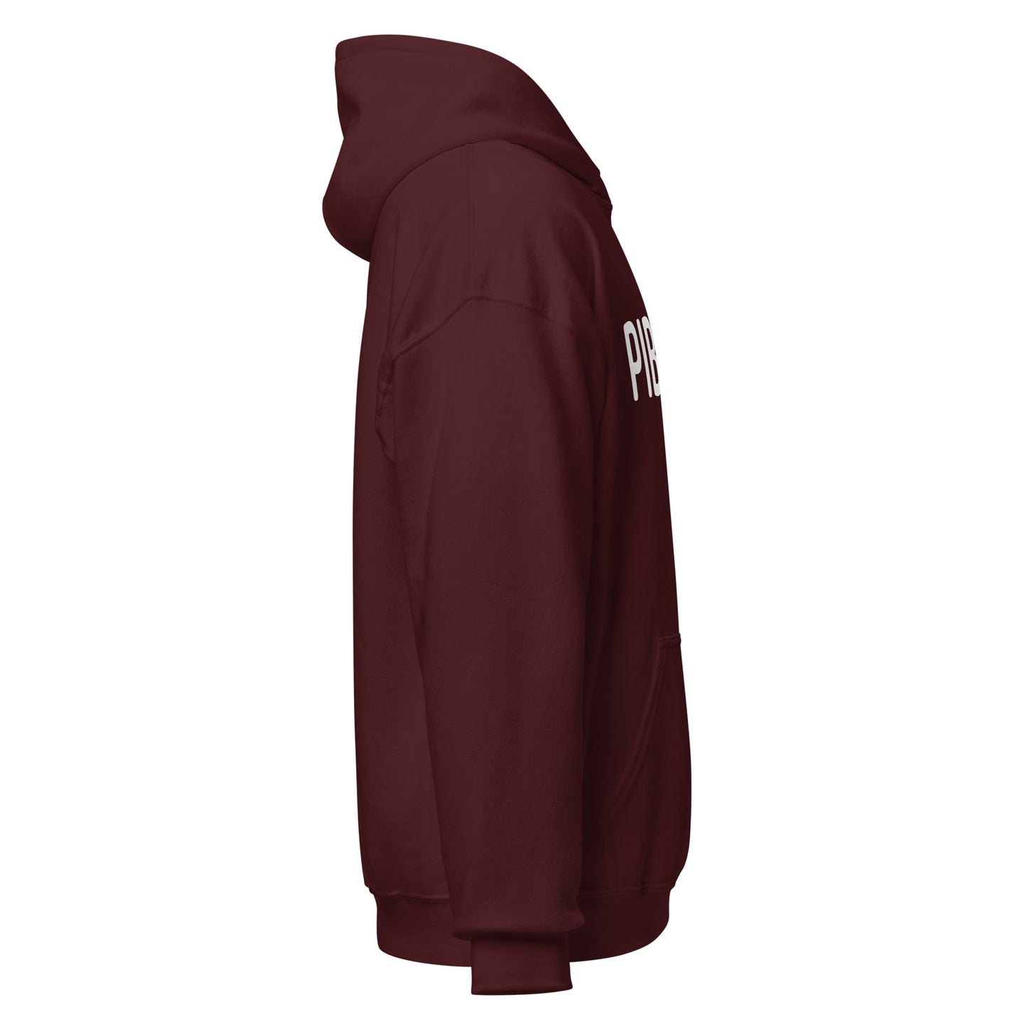 Pibesill- Dark Unisex Hoodie
