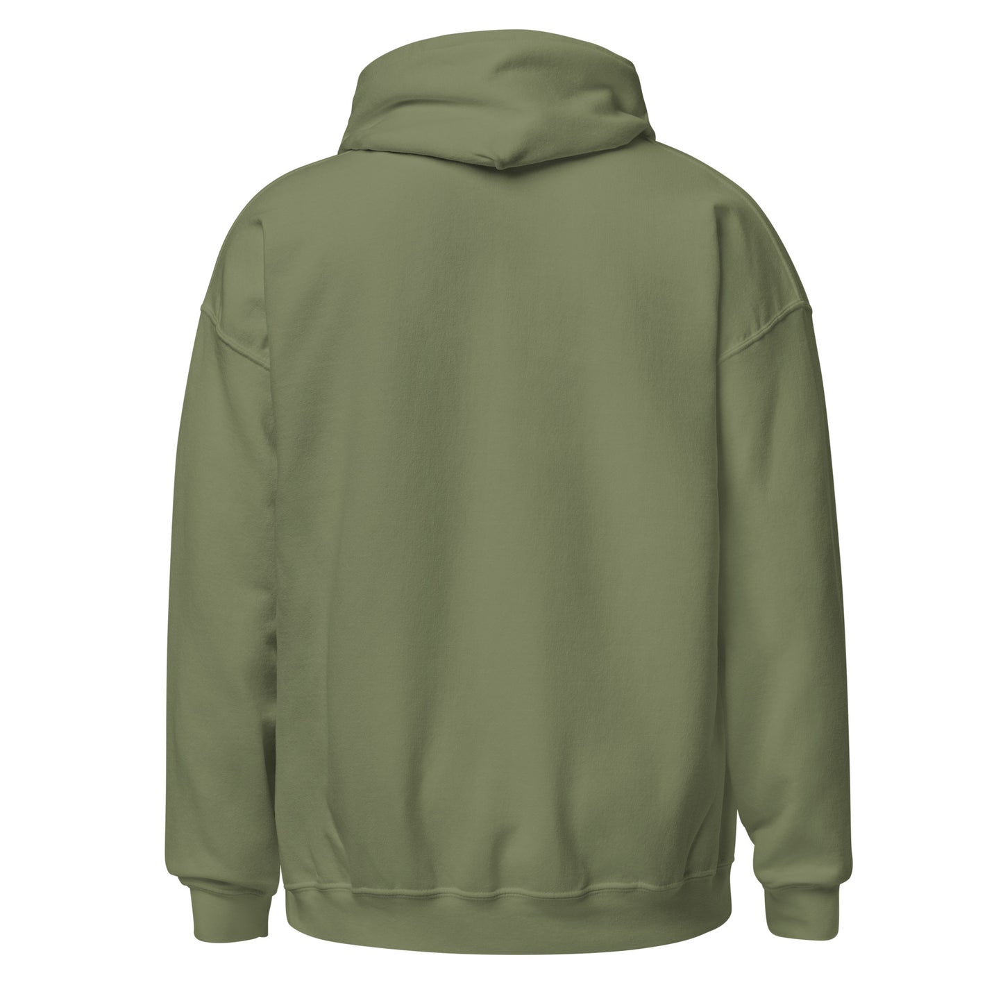 Traderöv - Dark Unisex Hoodie