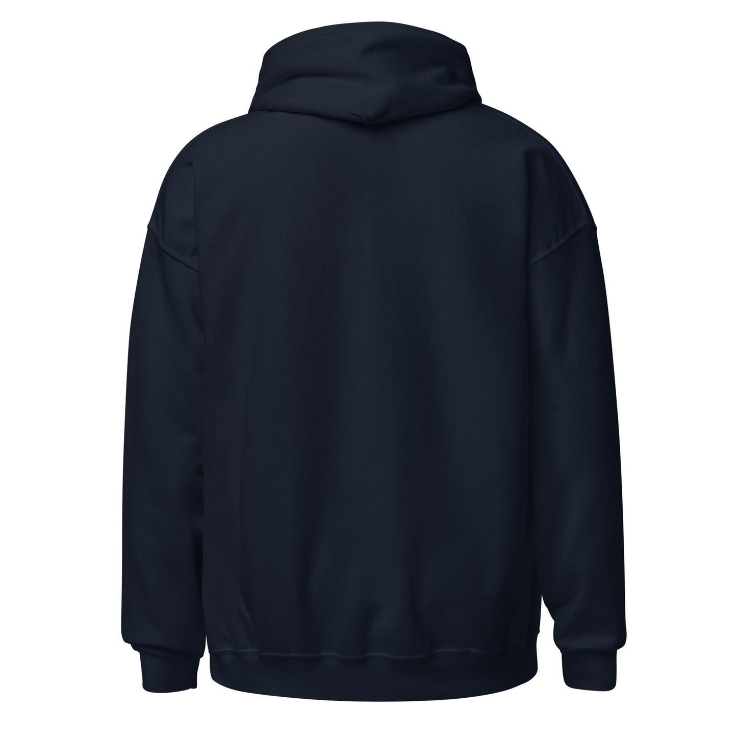 Pibesill- Dark Unisex Hoodie