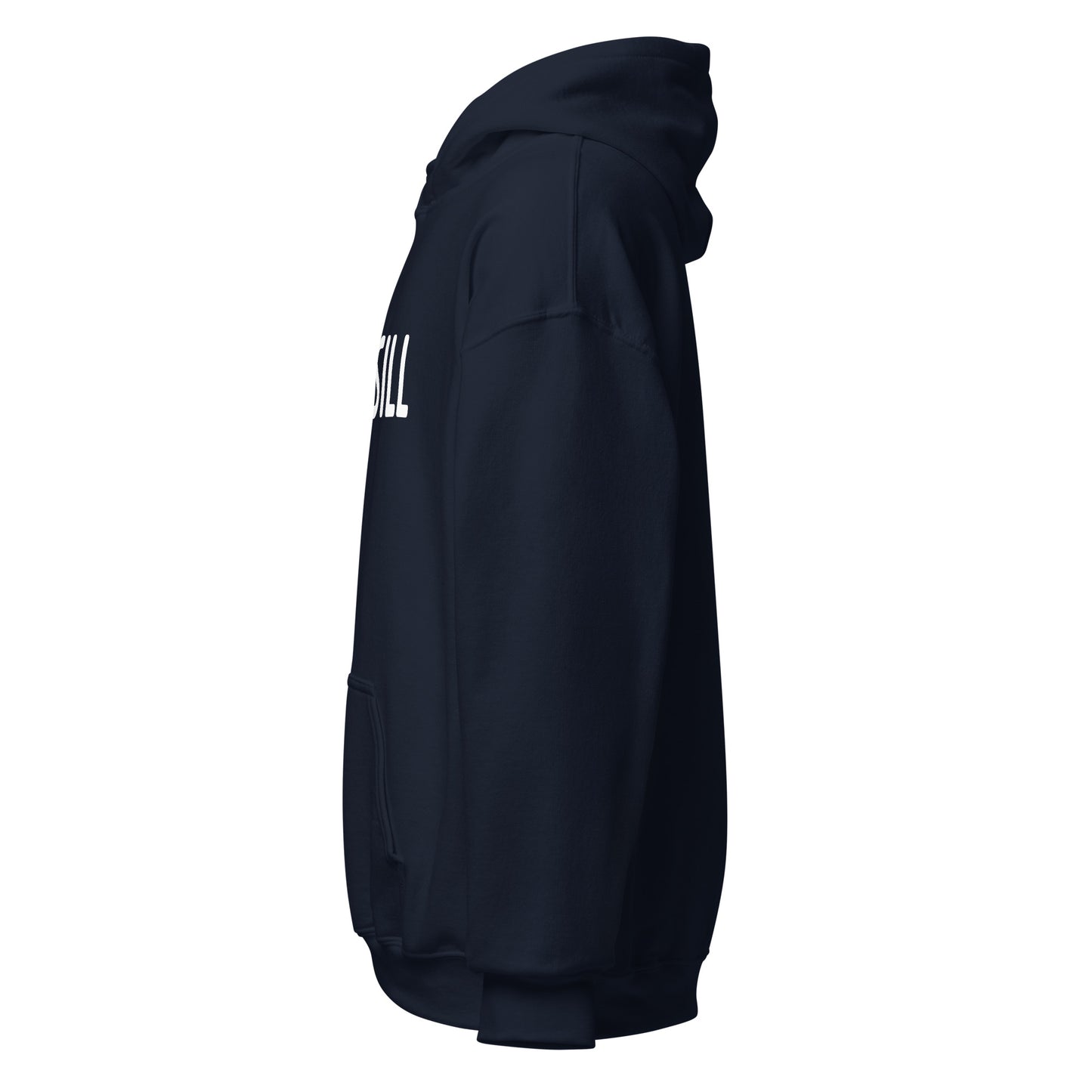Pibesill- Dark Unisex Hoodie