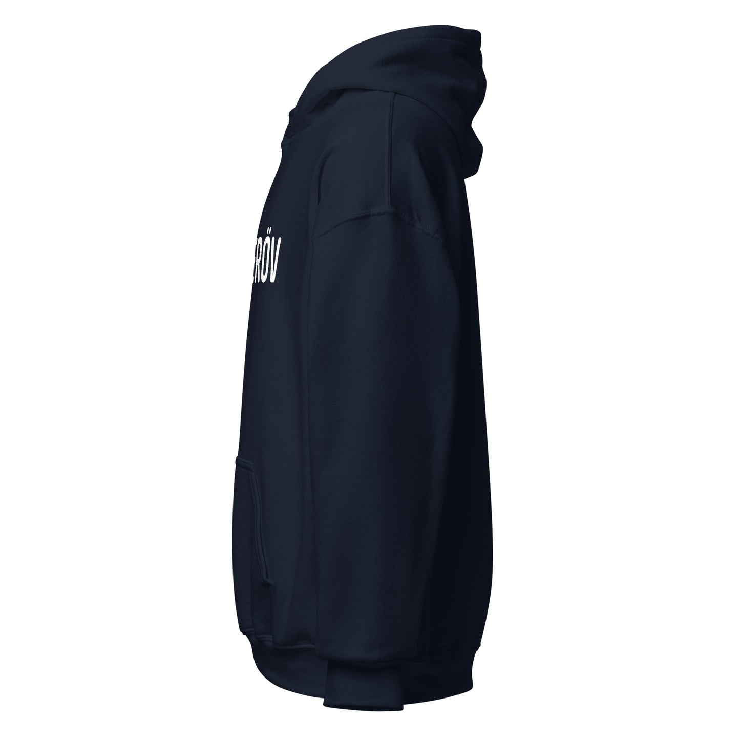 Traderöv - Dark Unisex Hoodie