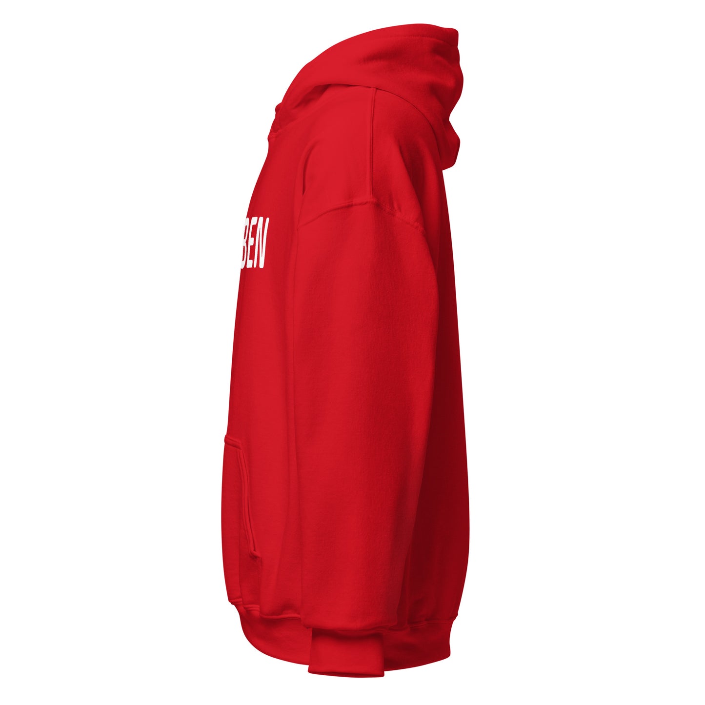 Flabben - Dark Unisex Hoodie
