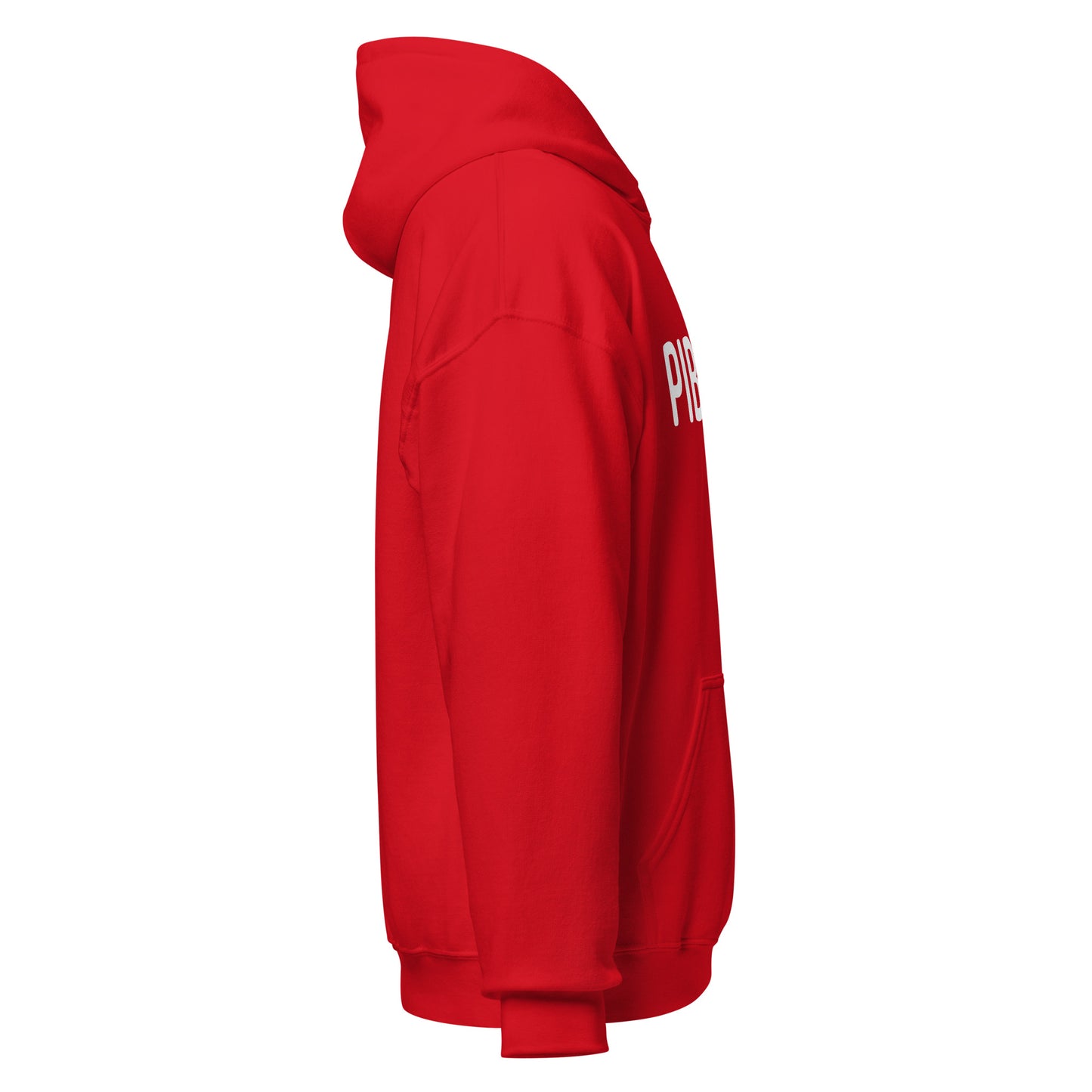 Pibesill- Dark Unisex Hoodie