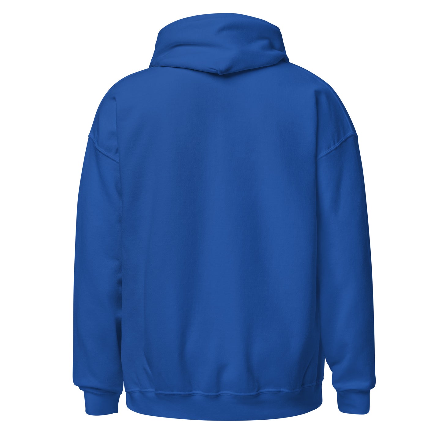 Fubbick - Dark Unisex Hoodie