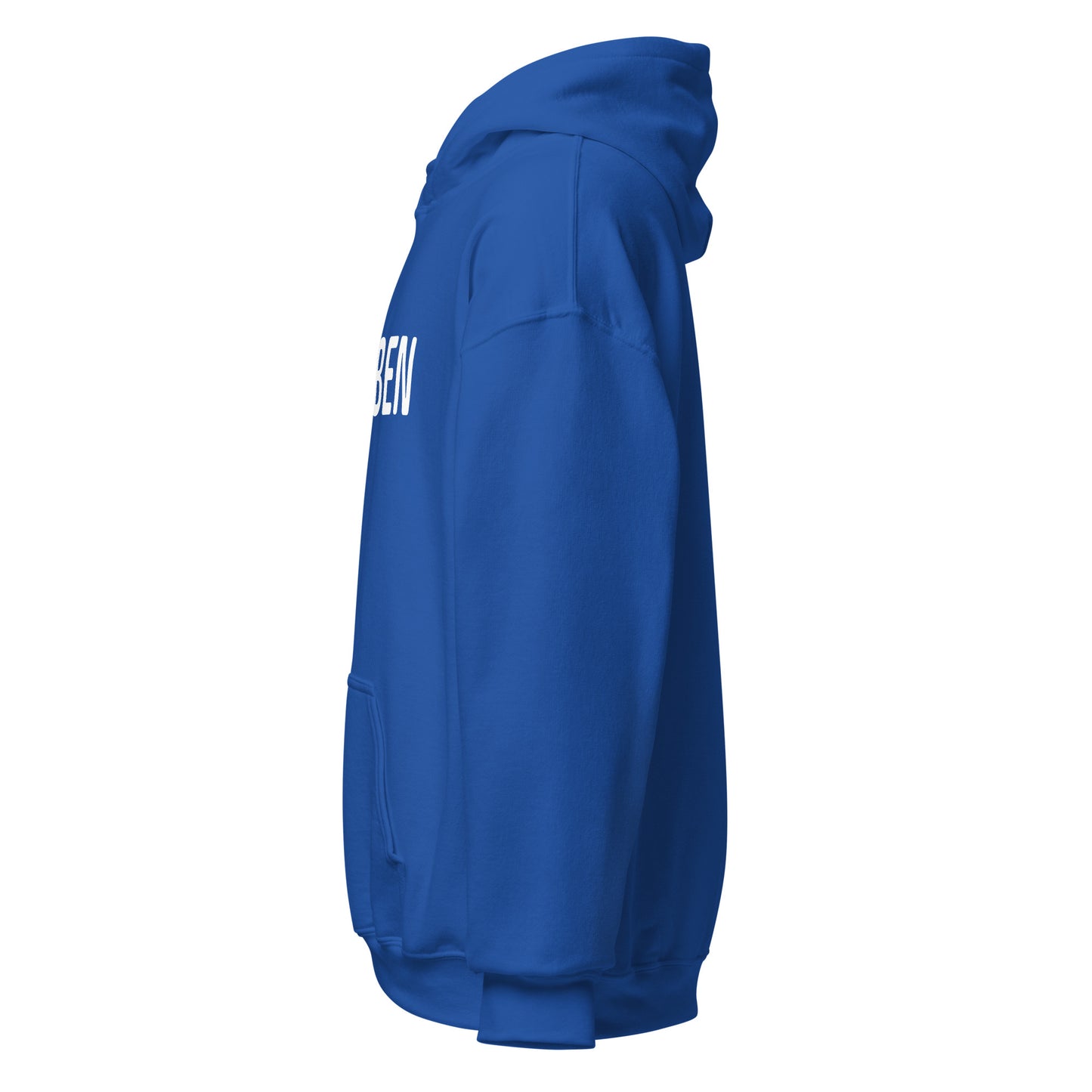 Flabben - Dark Unisex Hoodie