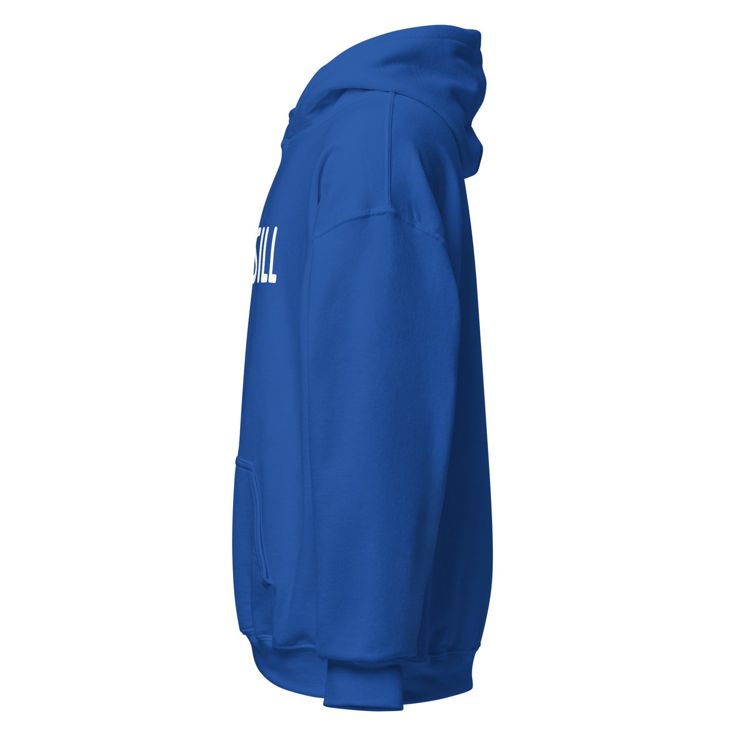 Pibesill- Dark Unisex Hoodie