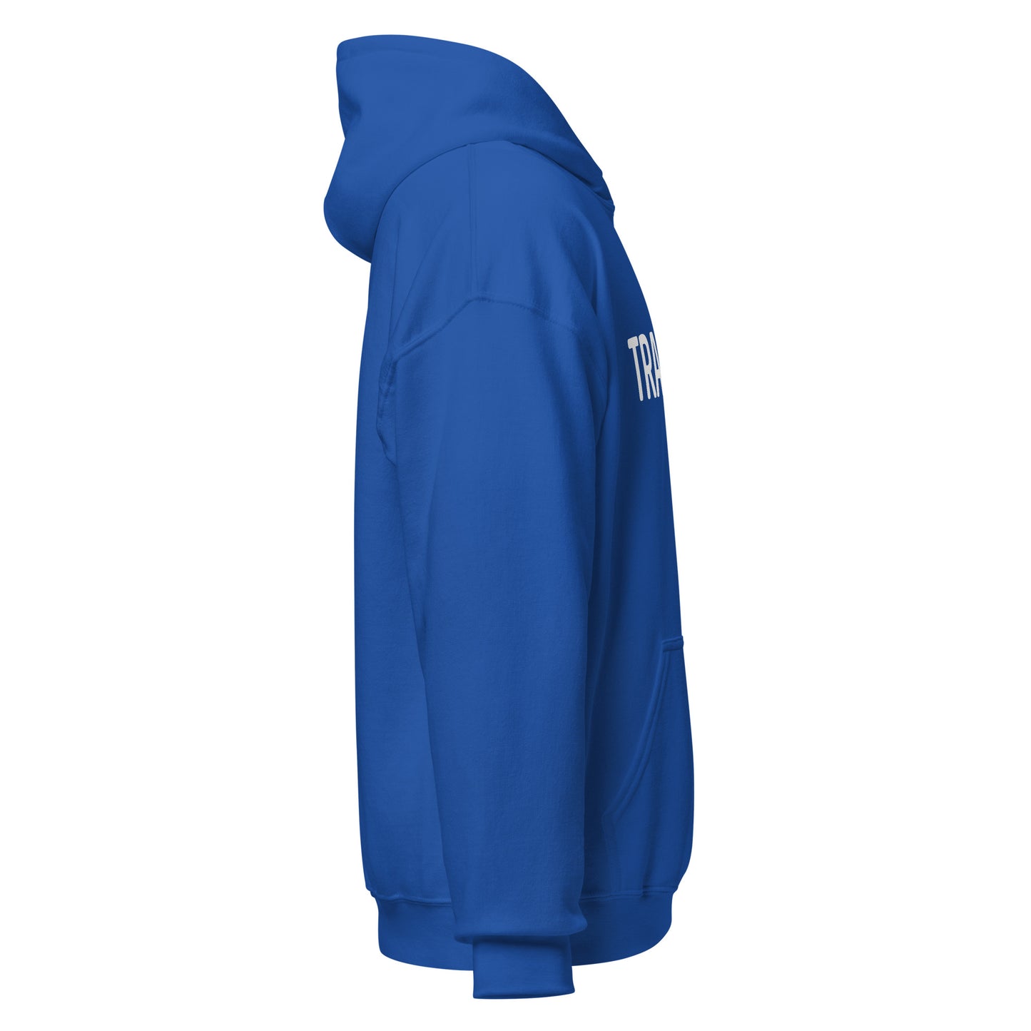 Traderöv - Dark Unisex Hoodie