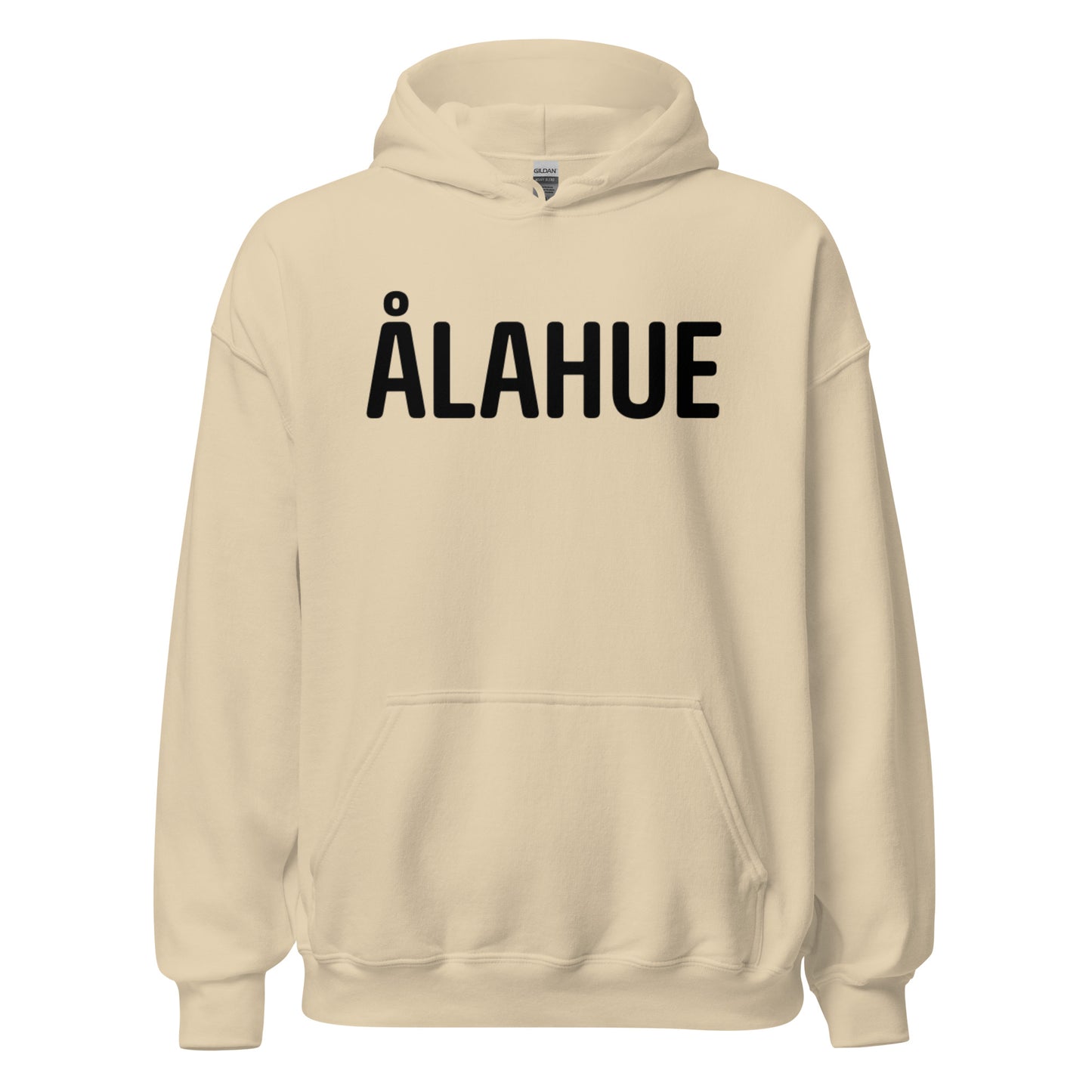 Ålahue - Unisex Hoodie