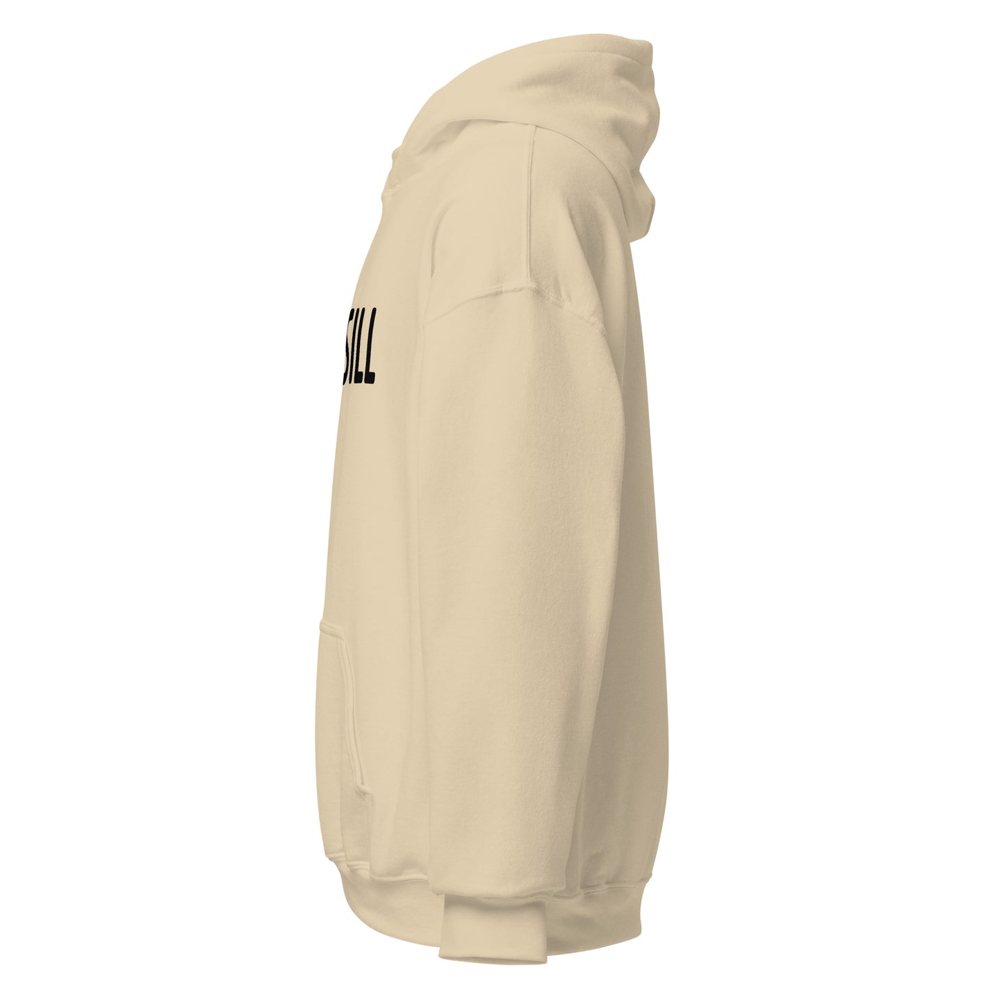 Pibesill - Unisex Hoodie
