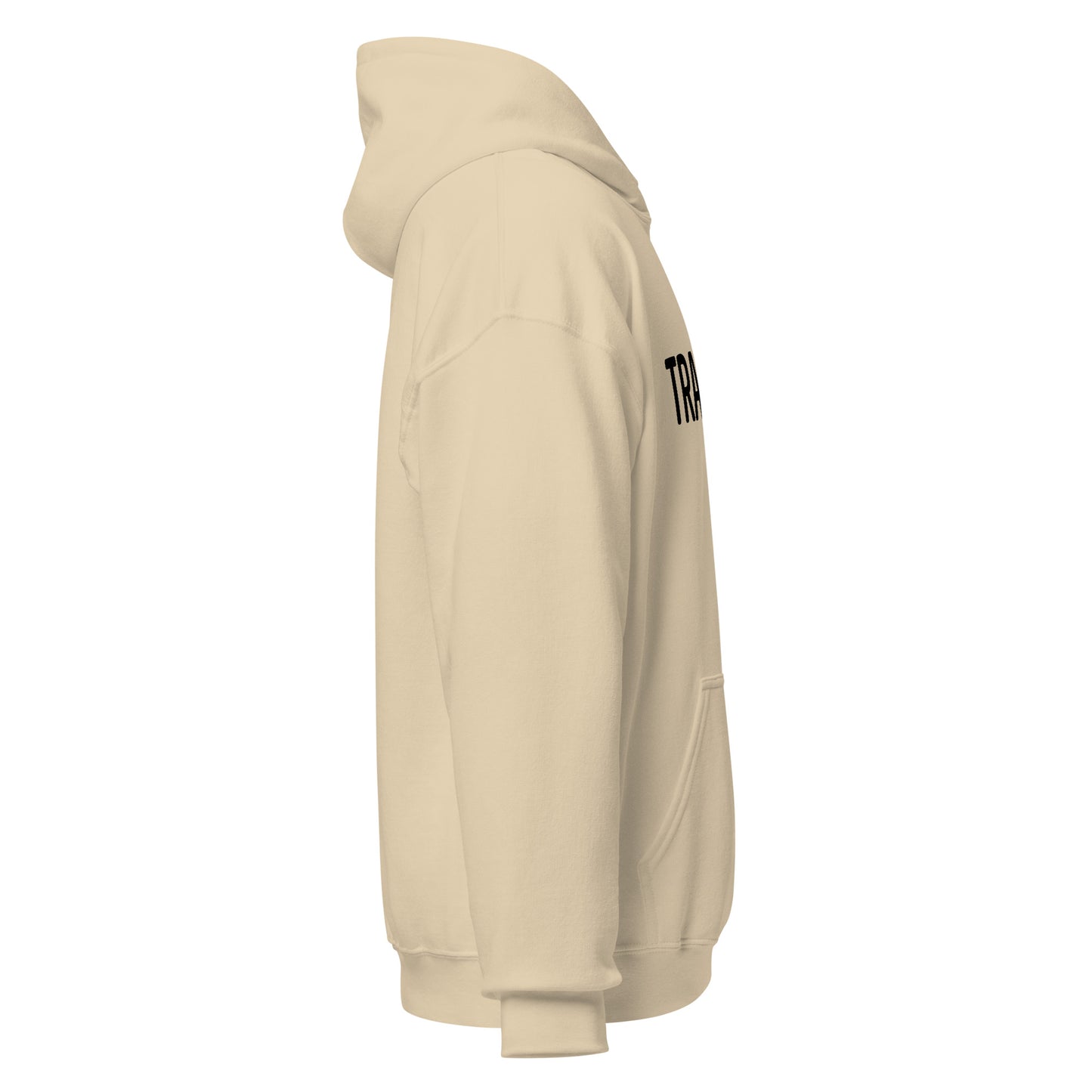 Traderöv - Unisex Hoodie