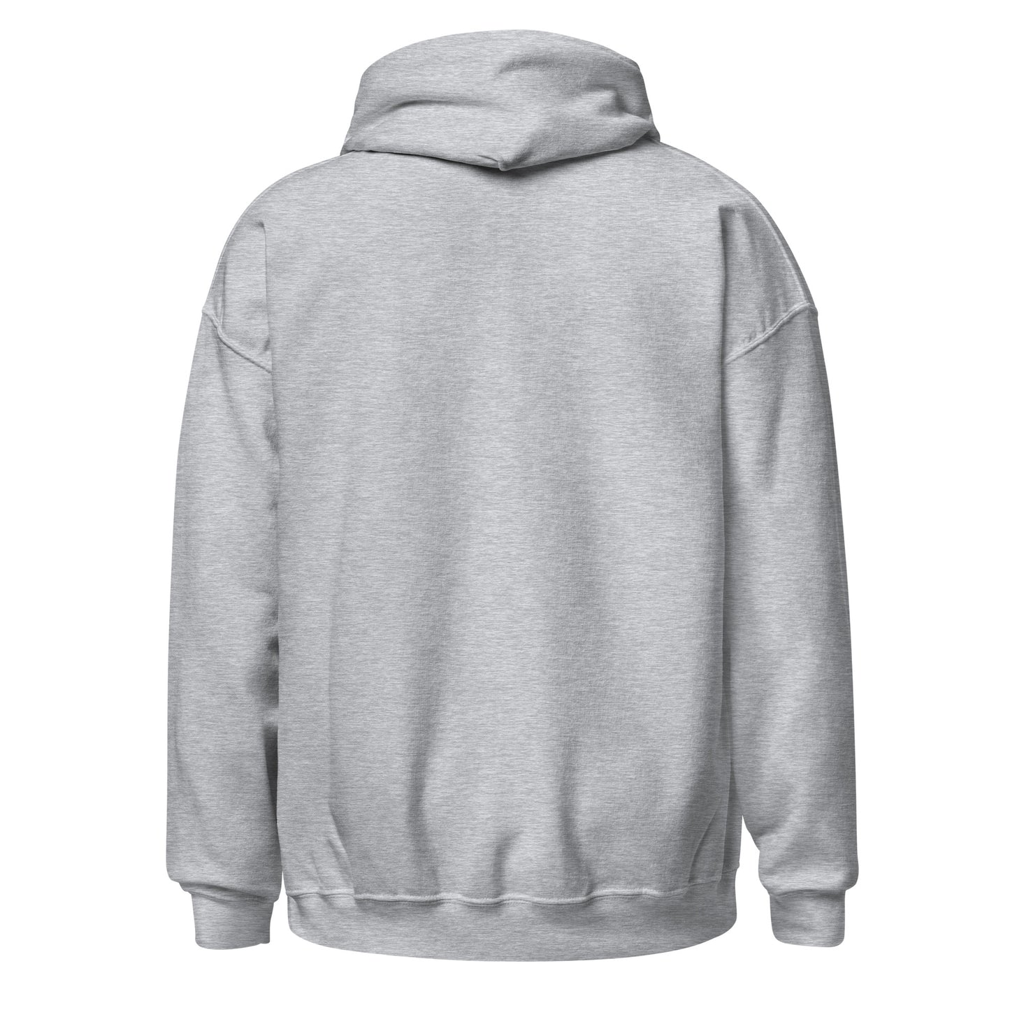 Traderöv - Dark Unisex Hoodie