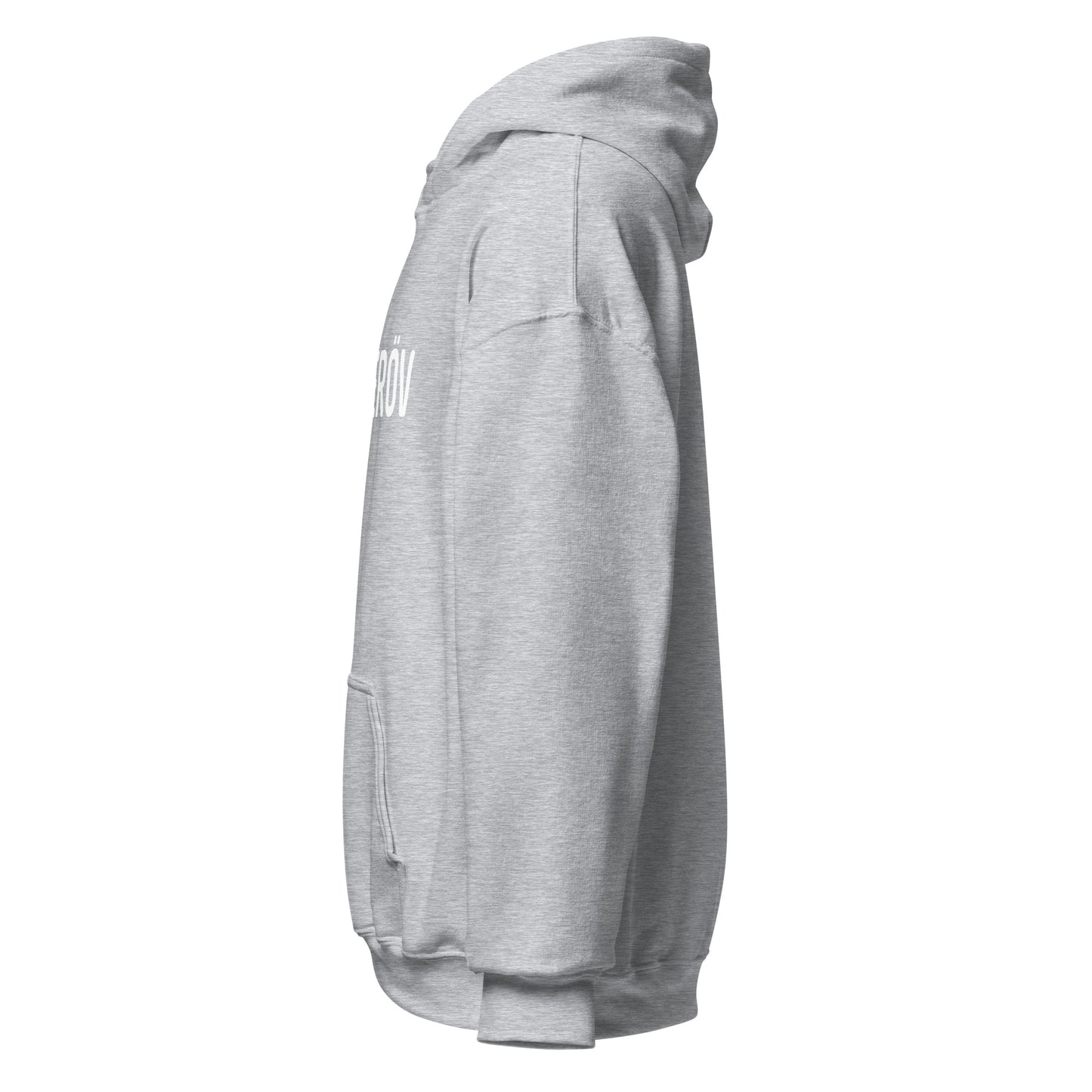 Traderöv - Dark Unisex Hoodie