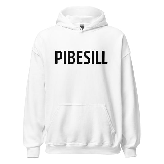 Pibesill - Unisex Hoodie
