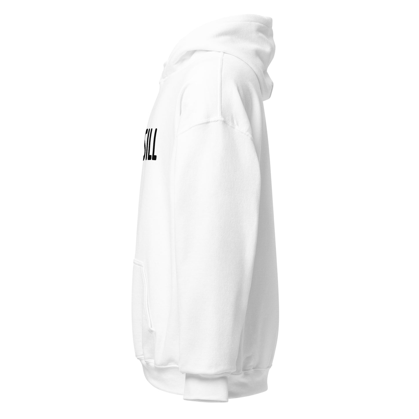 Pibesill - Unisex Hoodie
