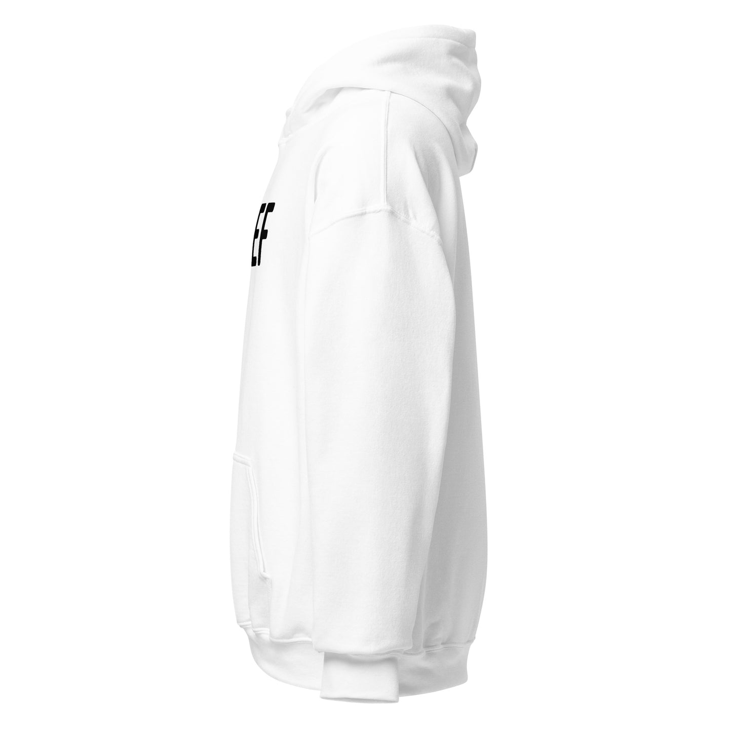 Chief - Unisex Hoodie