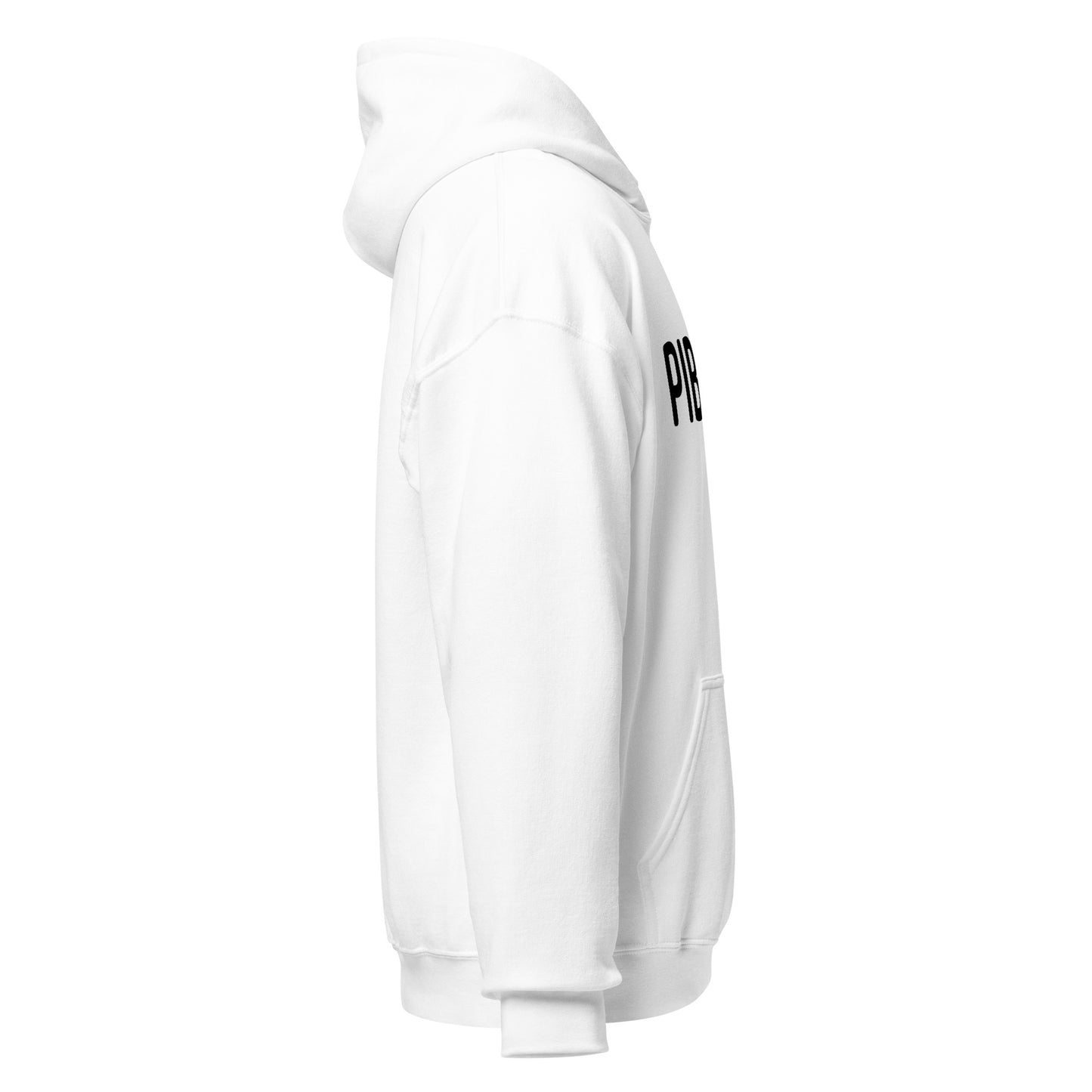 Pibesill - Unisex Hoodie
