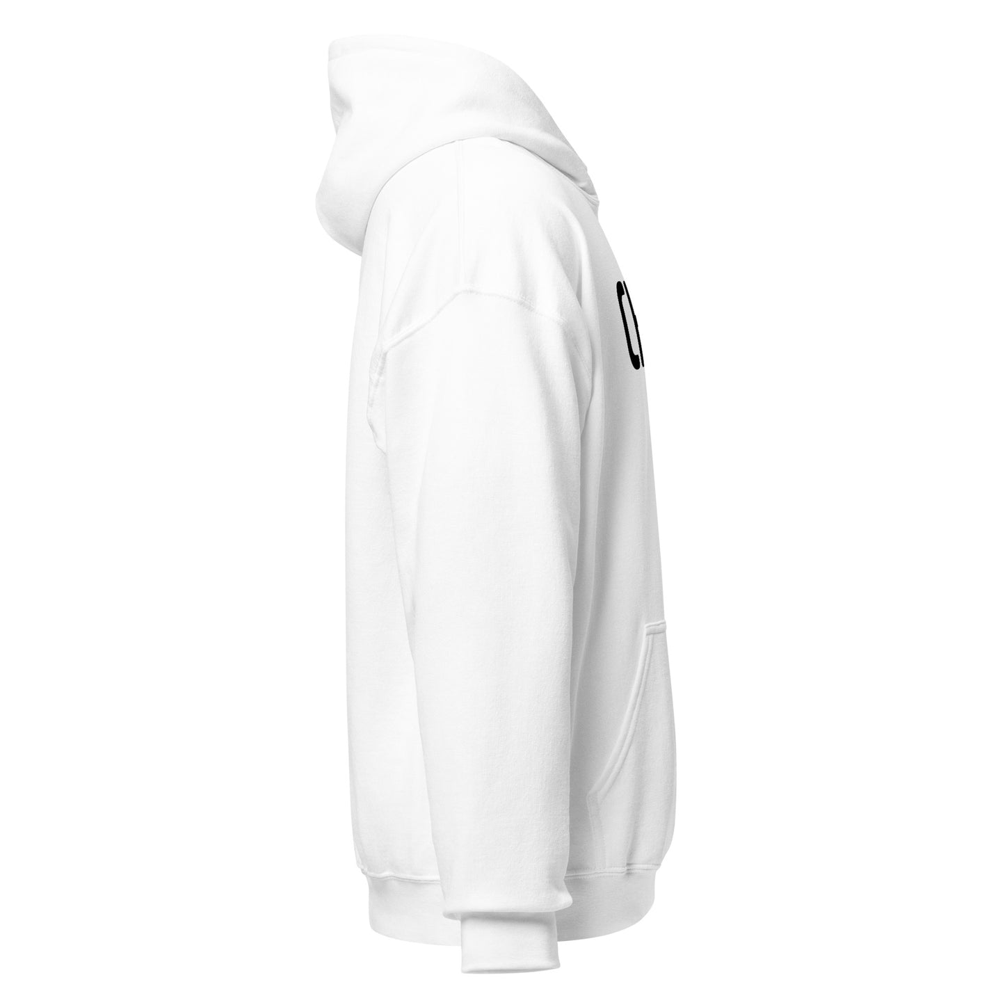 Chief - Unisex Hoodie