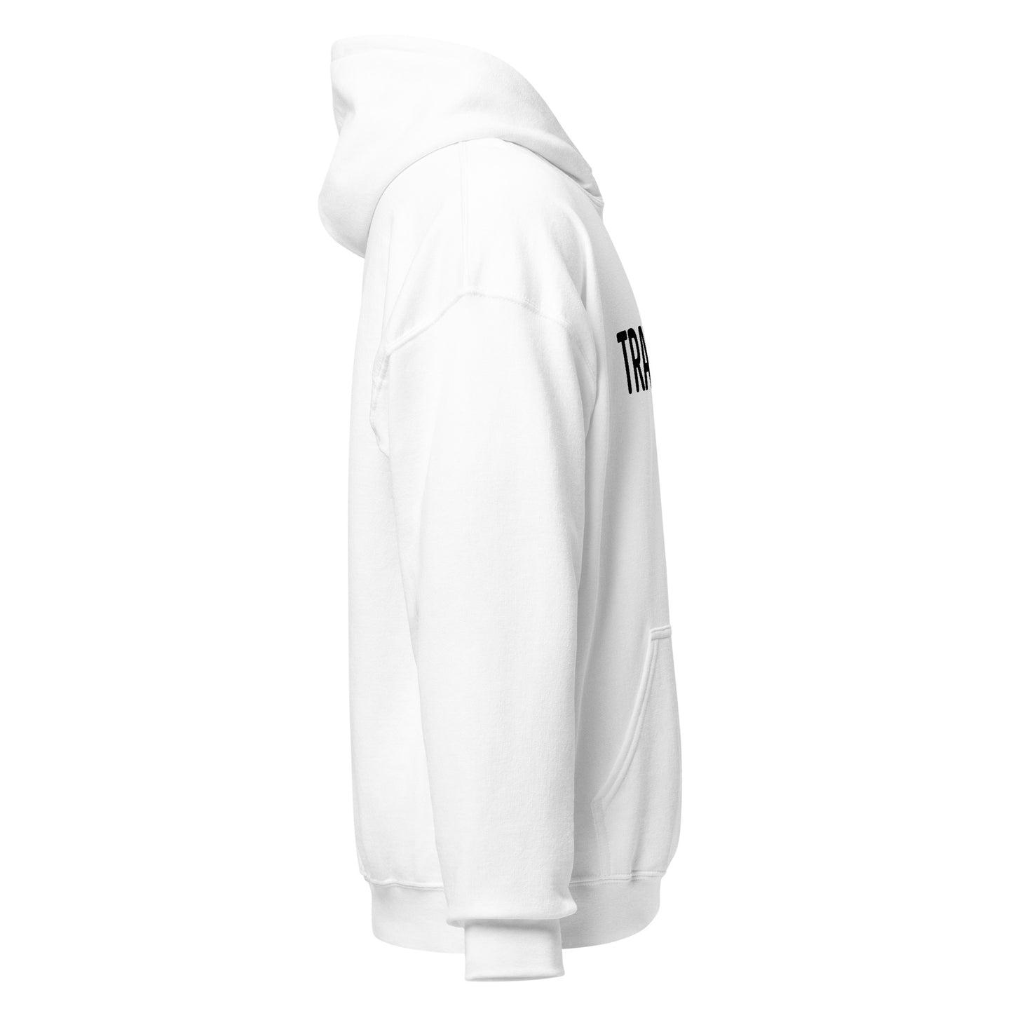 Traderöv - Unisex Hoodie