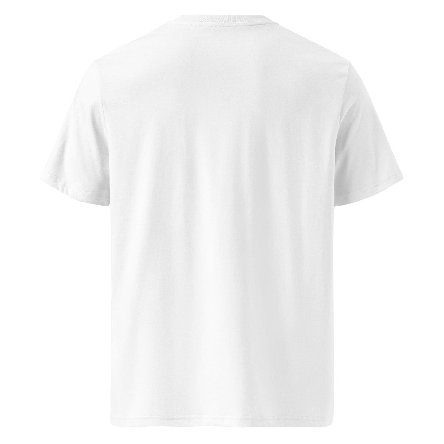 Götet - Unisex organic cotton t-shirt