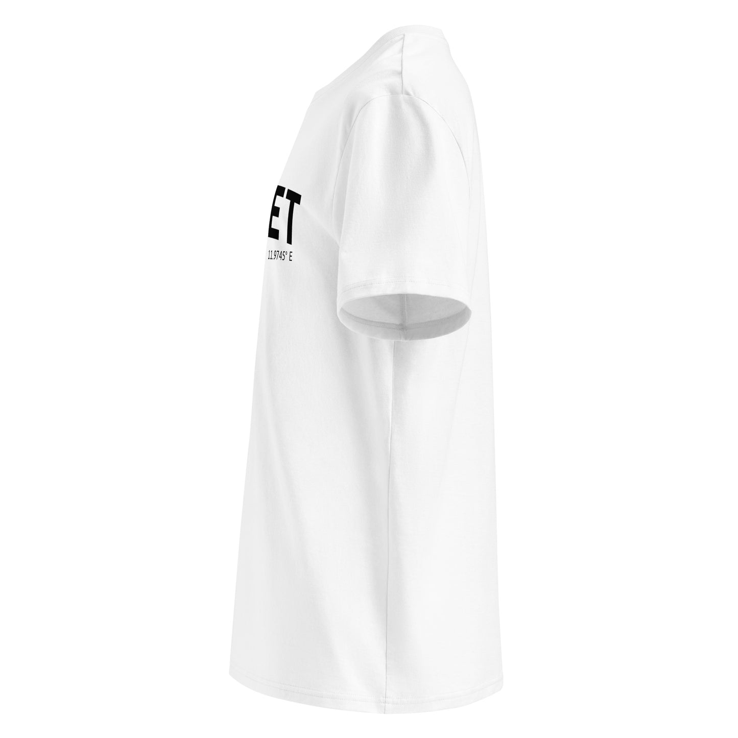 Götet - Unisex organic cotton t-shirt