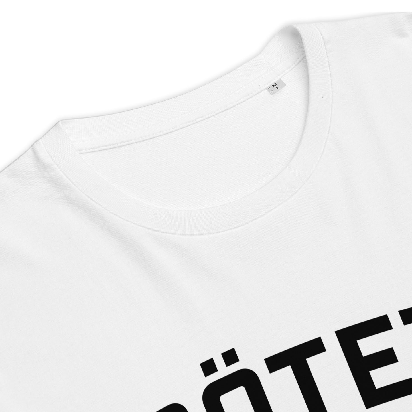 Götet - Unisex organic cotton t-shirt