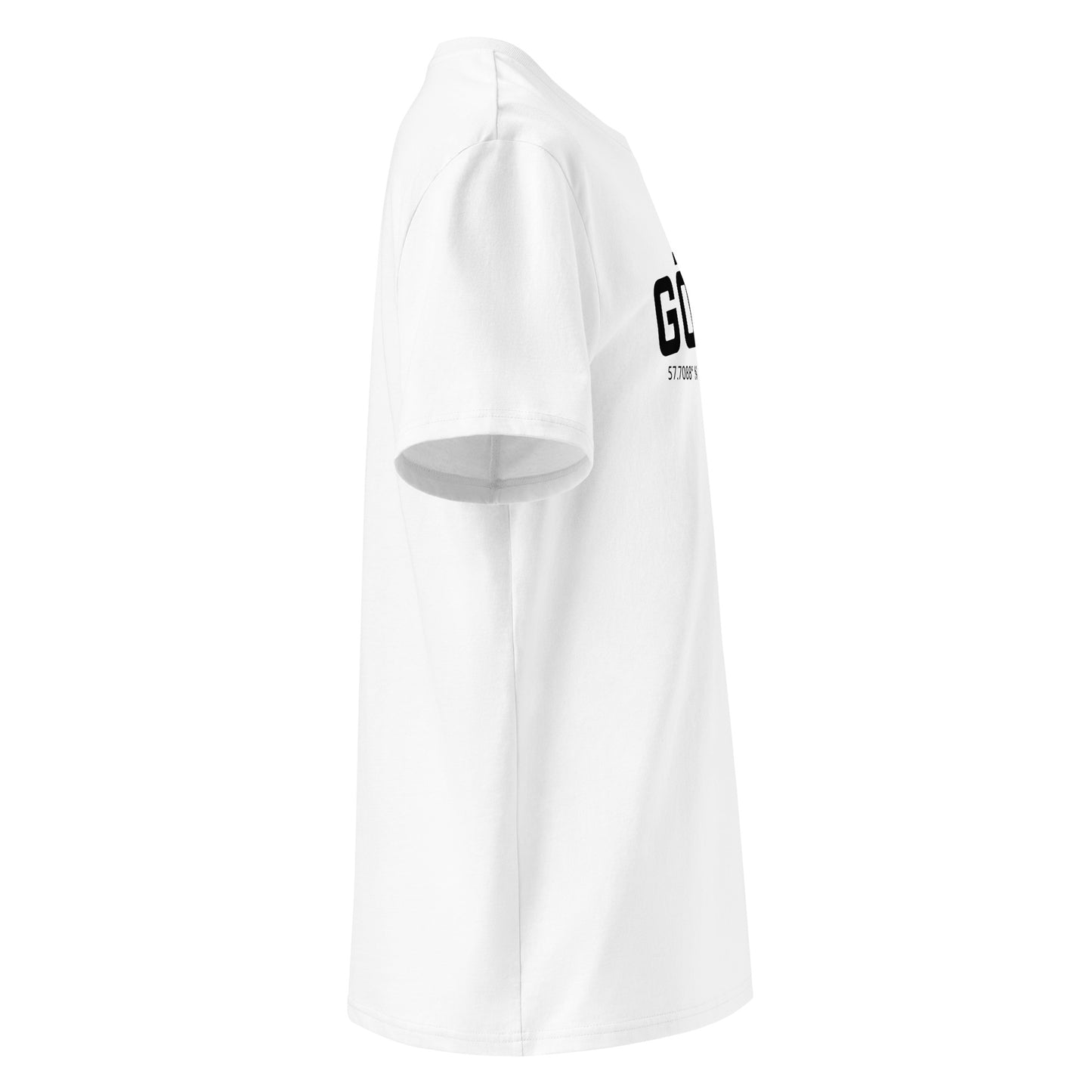 Götet - Unisex organic cotton t-shirt