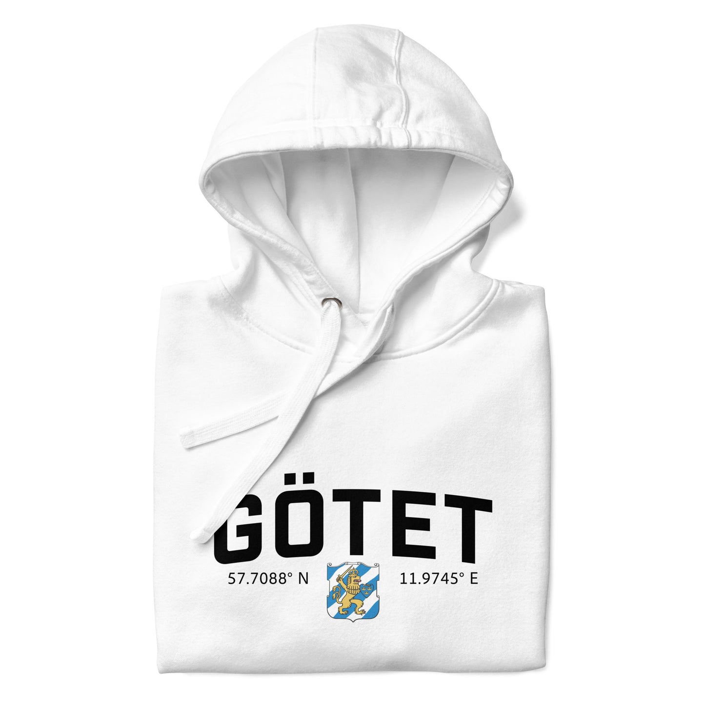 Götet - Unisex Hoodie