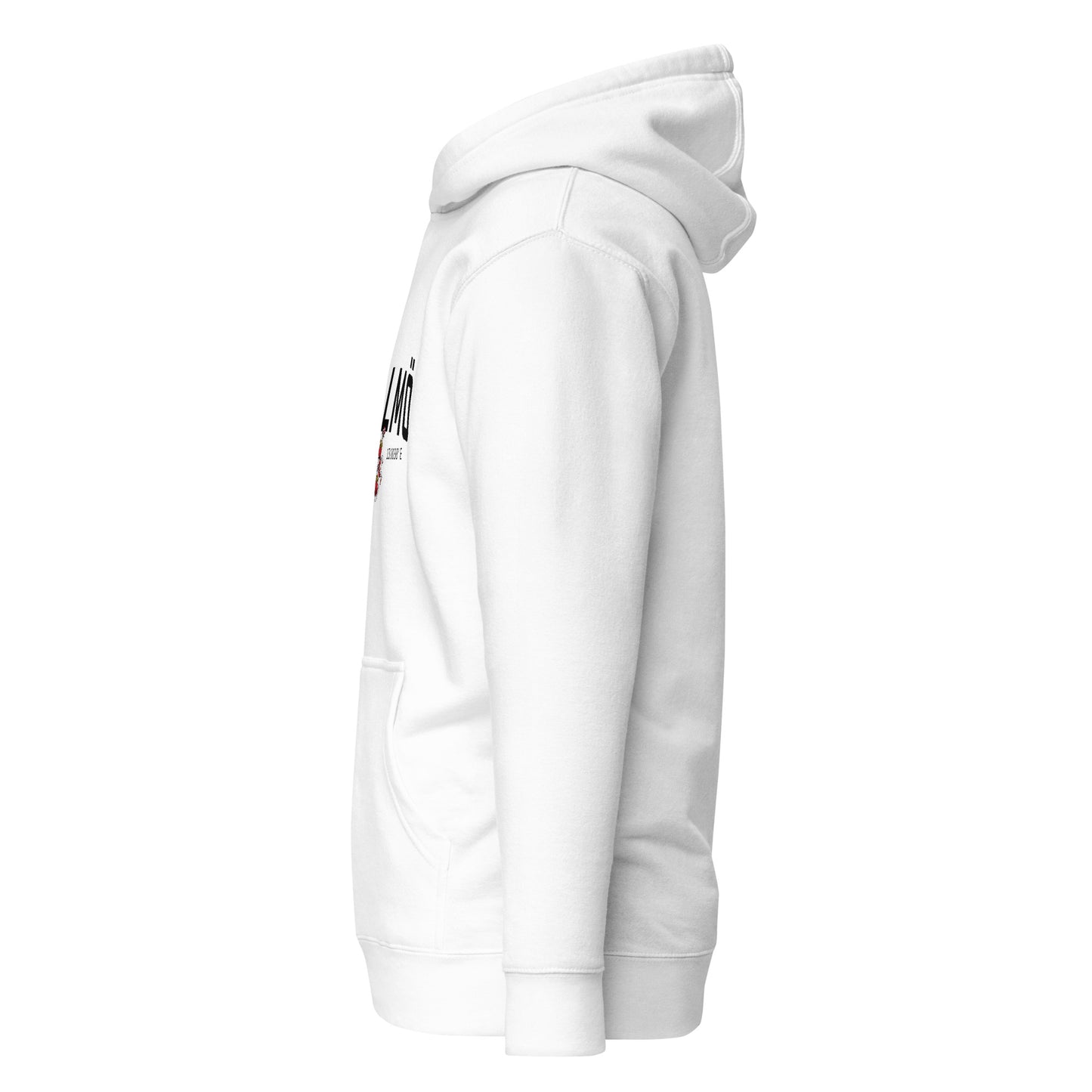 Malmö - Unisex Hoodie