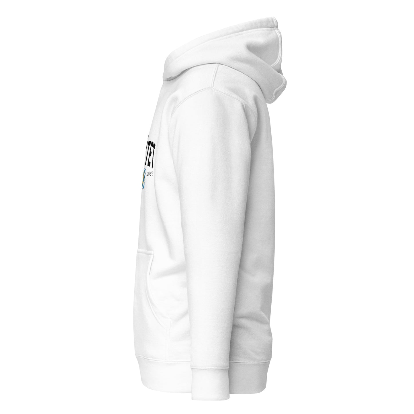 Götet - Unisex Hoodie