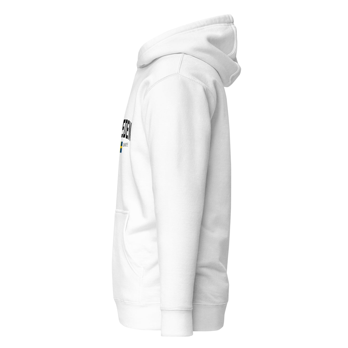 Sweden - Unisex Hoodie